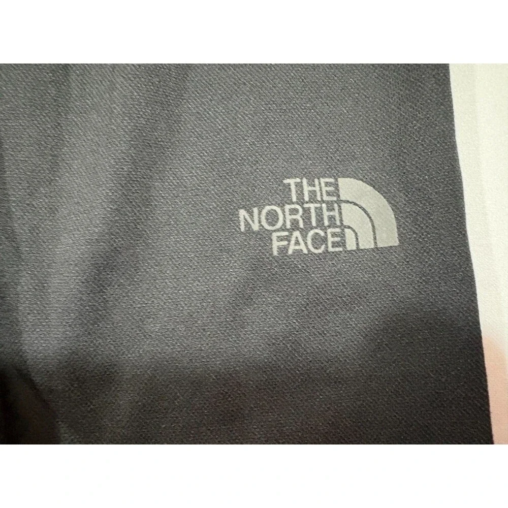 The North Face Mens Sports Leggings Running Gym Seamless Bottoms Sz L/XL ITALY